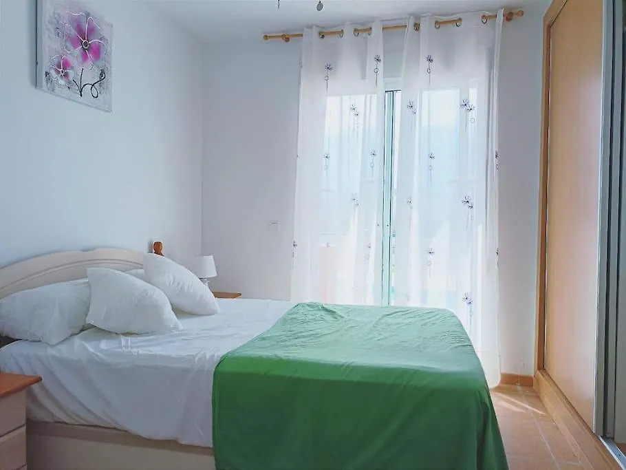 Casa Familiar A Pie De Piscina Villa Vera Spain