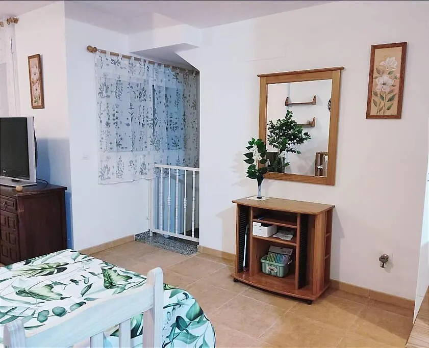 Casa Familiar A Pie De Piscina Villa Vera