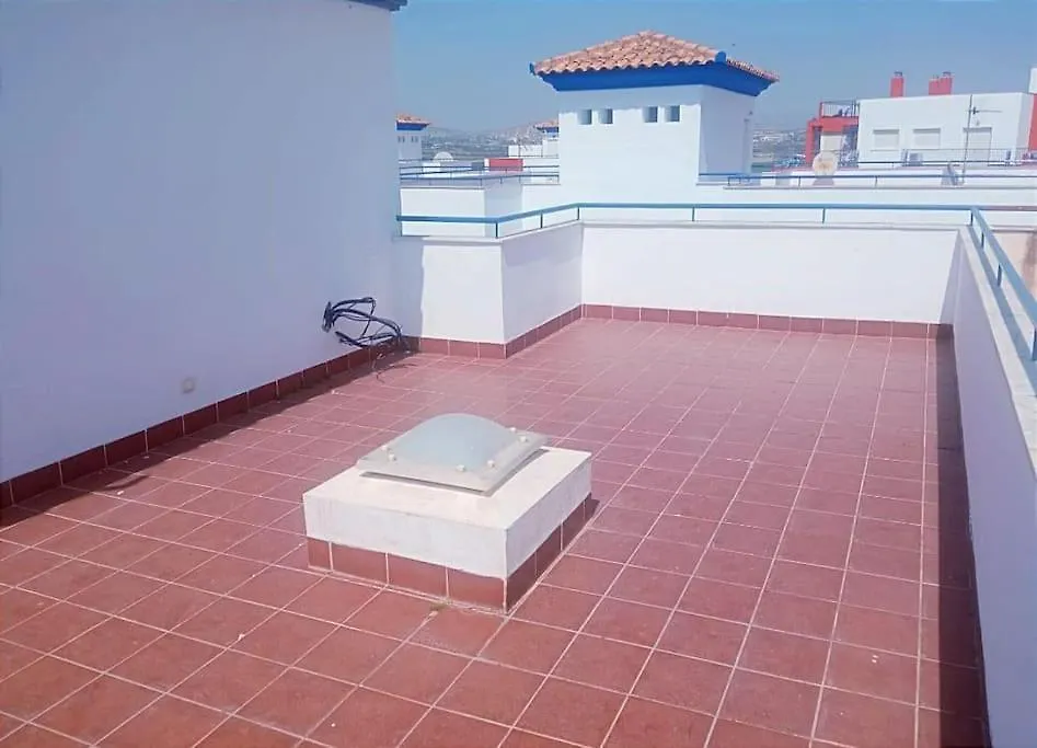 Holiday home Casa Familiar A Pie De Piscina Villa Vera Spain