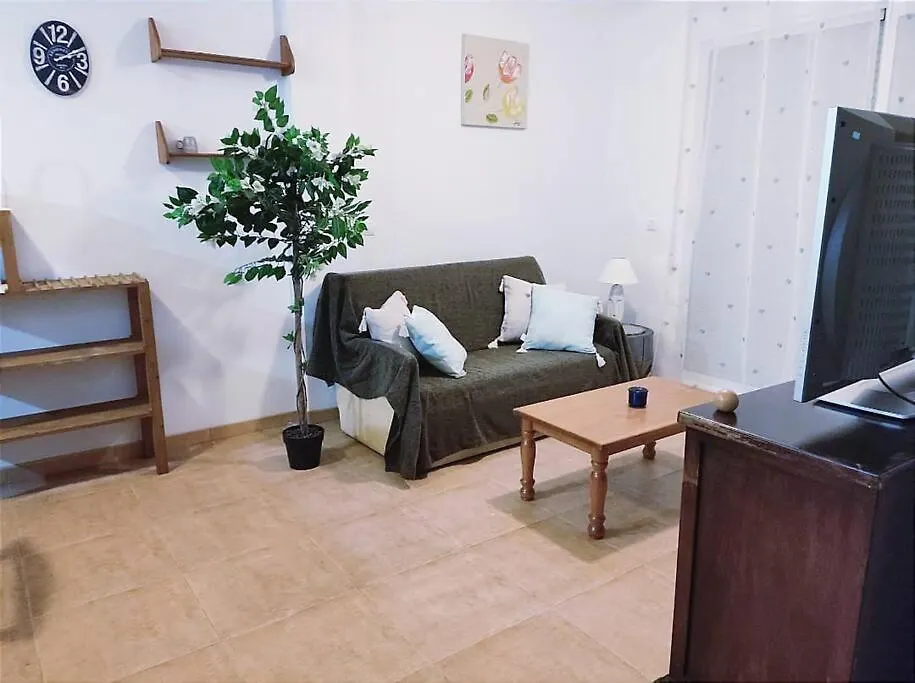 Casa Familiar A Pie De Piscina Villa Vera 0*,
