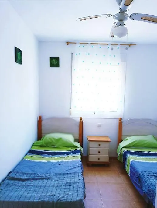 Casa Familiar A Pie De Piscina Villa Vera Holiday home