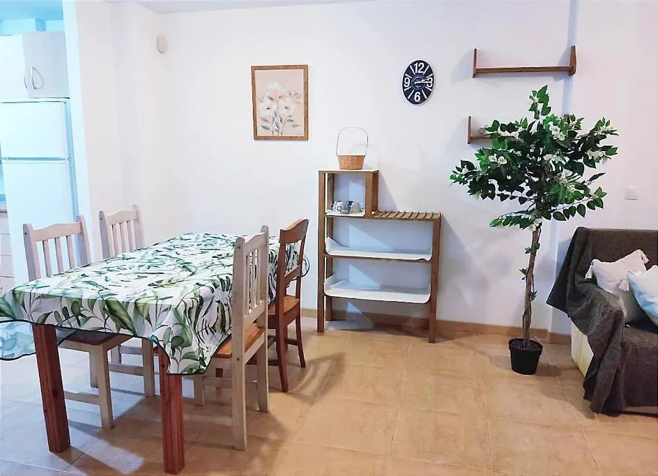 Casa Familiar A Pie De Piscina Villa Vera